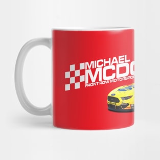 Michael McDowell 2021 Mug